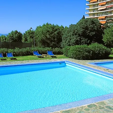 Sun Beach Ajaccio  Exterior photo