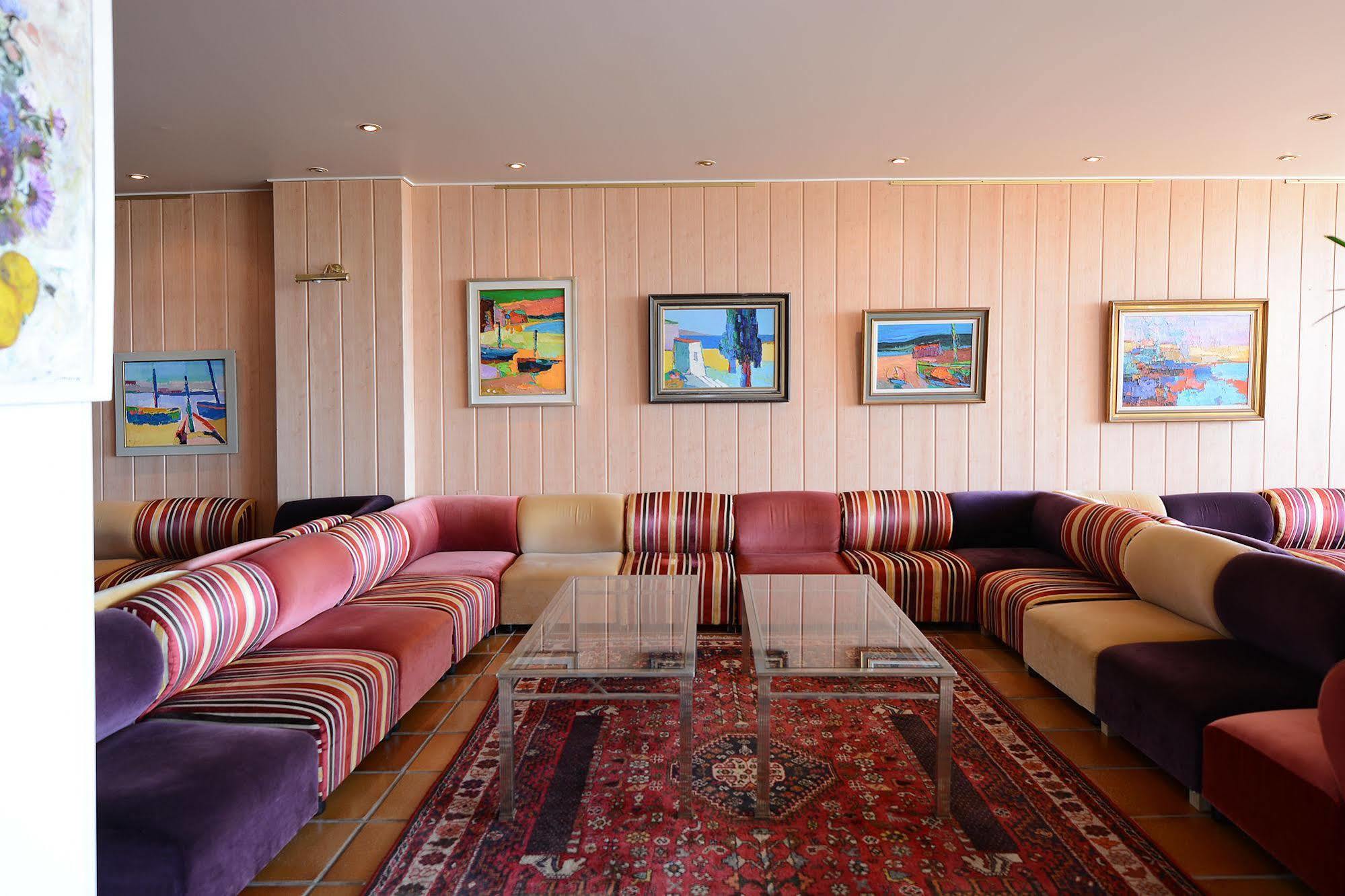 Hotel Sun 3*