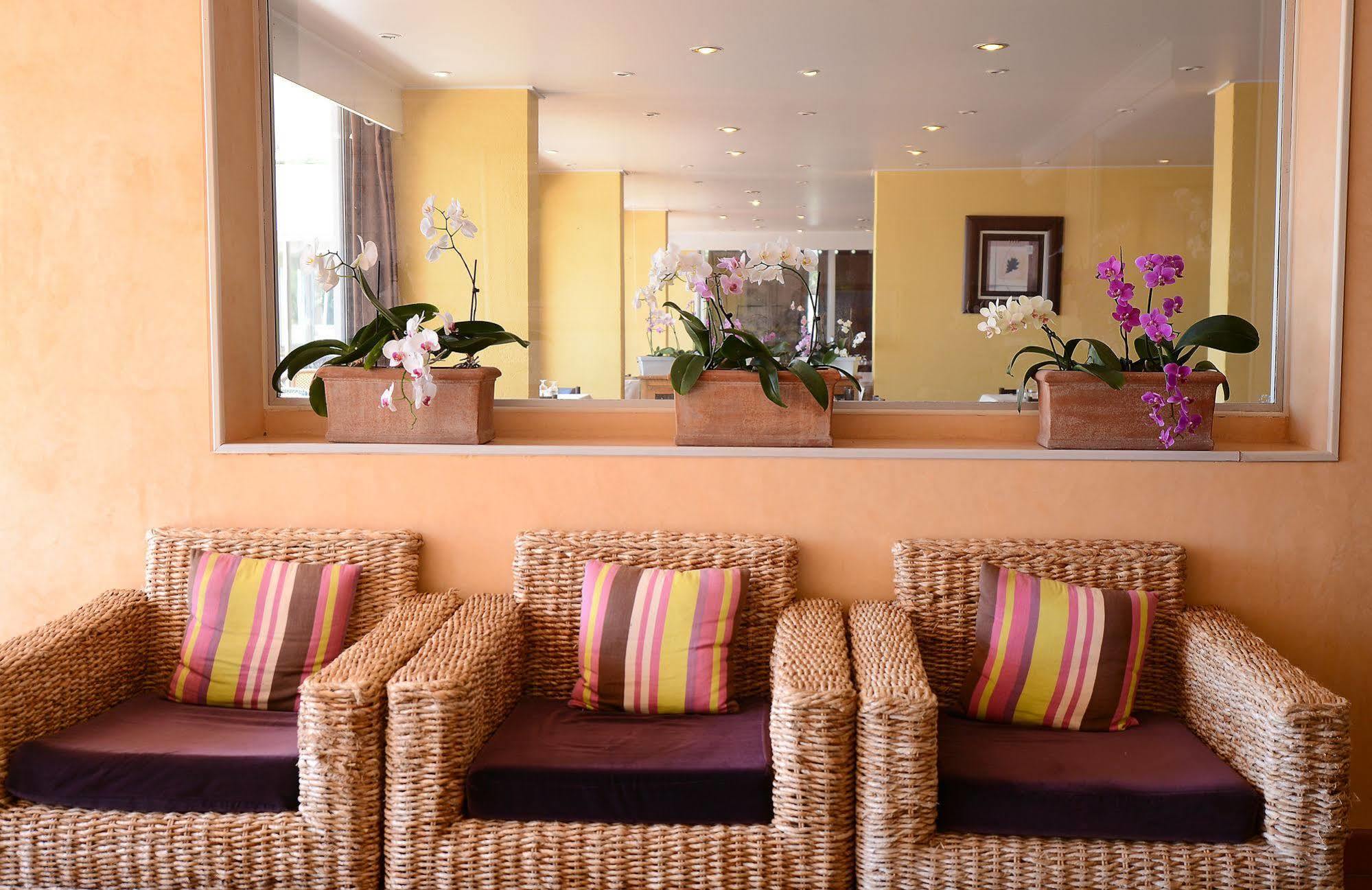 Hotel Sun 3*