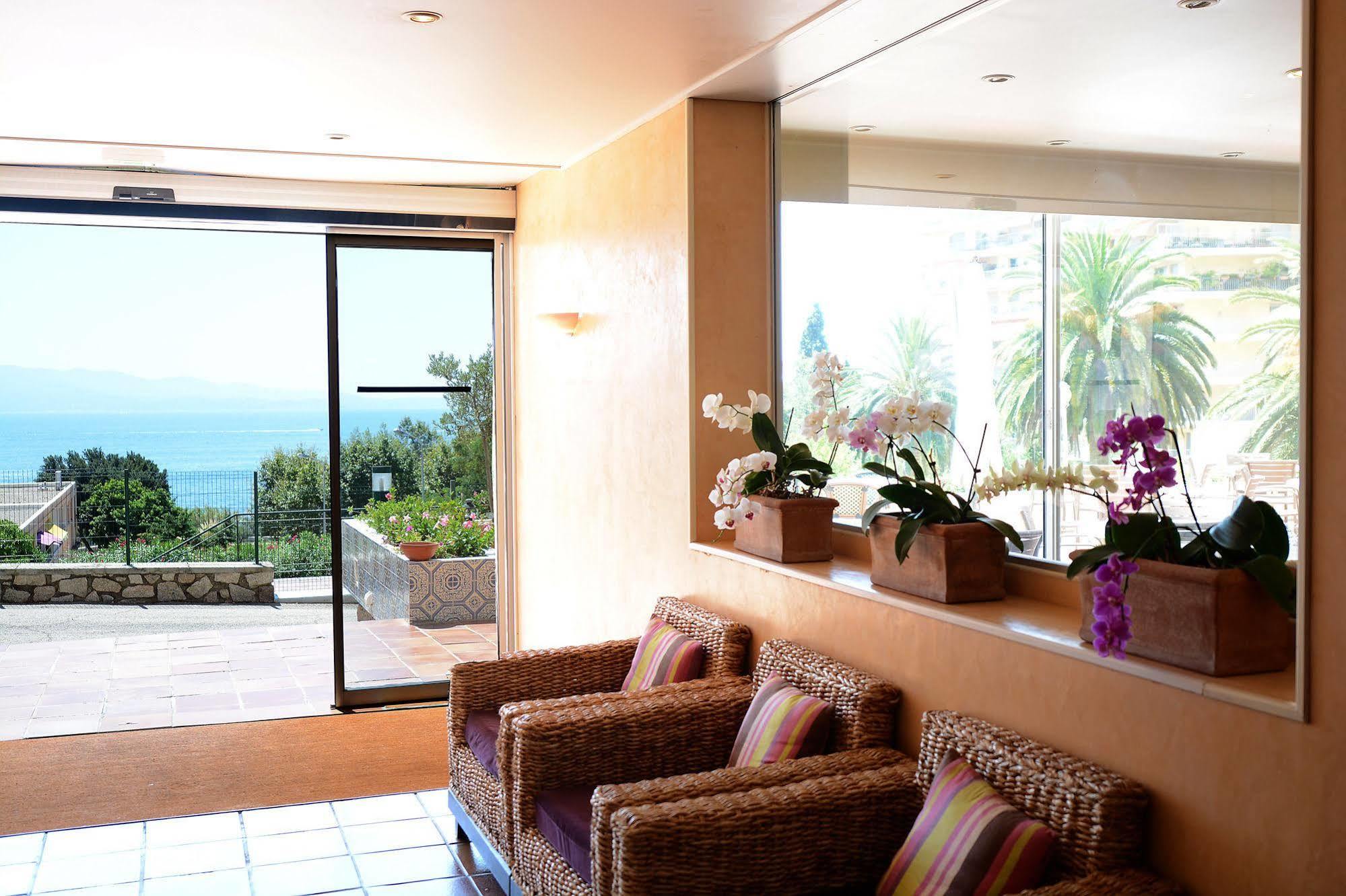 Sun Hotel